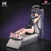 Blue Archive Kisaki Statue - Spirit Demon Studio [Pre-Order] Deposit / 1/6 Scale Nsfw 18 +