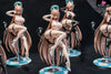 Blue Archive Latex Catwoman Ichinose Asuna 1/6 Statue - GZ Studio [In-Stock] - Blue Archive