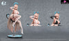 Blue Archive Latex Catwoman Ichinose Asuna 1/6 Statue - GZ Studio [Pre-Order] - Blue Archive