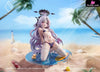 Blue Archive Loli series Sorasaki Hina 1/6 GK Statue - Pure Crush Studio [In-Stock] - Blue Archive