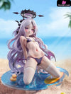 Blue Archive Loli series Sorasaki Hina 1/6 GK Statue - Pure Crush Studio [In-Stock] - Blue Archive