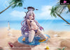 Blue Archive Loli series Sorasaki Hina 1/6 GK Statue - Pure Crush Studio [In-Stock] - Blue Archive