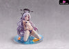 Blue Archive Loli series Sorasaki Hina 1/6 GK Statue - Pure Crush Studio [In-Stock] - Blue Archive
