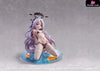 Blue Archive Loli series Sorasaki Hina 1/6 GK Statue - Pure Crush Studio [In-Stock] - Blue Archive