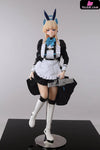 Blue Archive Maid Ichinose Asuna Silicone Doll Figure - Yu Zhai Ren Xing Studio [Pre-Order Closed] - Blue Archive