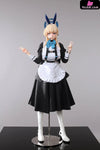Blue Archive Maid Ichinose Asuna Silicone Doll Figure - Yu Zhai Ren Xing Studio [Pre-Order Closed] - Blue Archive