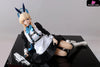 Blue Archive Maid Ichinose Asuna Silicone Doll Figure - Yu Zhai Ren Xing Studio [Pre-Order Closed] - Blue Archive
