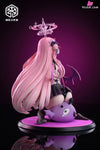 Blue Archive Misono Mika Statue - Snow Studio [Pre - Order]