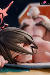 Blue Archive Mizuki Hasumi 1/6 GK Statue - Mi Yin Studio [Pre-Order] Blue Archive
