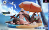 Blue Archive Mizuki Hasumi 1/6 GK Statue - Mi Yin Studio [Pre-Order] Blue Archive