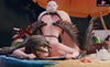 Blue Archive Mizuki Hasumi 1/6 GK Statue - Mi Yin Studio [Pre-Order] Blue Archive