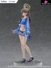 Blue Archive Moe Swimsuit 1/7 Scale Figure (Licensed) - FuRyu [In-Stock] - Full Payment - Blue Archive