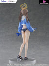 Blue Archive Moe Swimsuit 1/7 Scale Figure (Licensed) - FuRyu [In-Stock] - Full Payment - Blue Archive