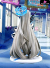 Blue Archive Momotalk Little Girl Statue - Dragon Stone Studio [Pre-Order]