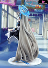 Blue Archive Momotalk Little Girl Statue - Dragon Stone Studio [Pre-Order]