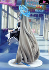 Blue Archive Momotalk Little Girl Statue - Dragon Stone Studio [Pre-Order]