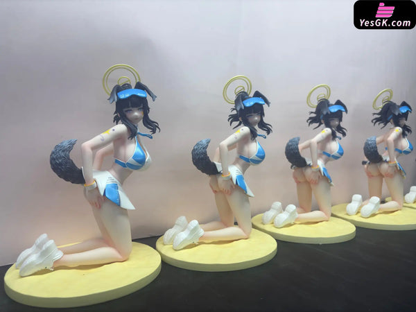 Blue Archive Nekozuka Hibiki Statue - G Studio [In-Stock] Blue Archive