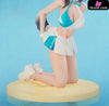 Blue Archive Nekozuka Hibiki Statue - G Studio [Pre-Order]