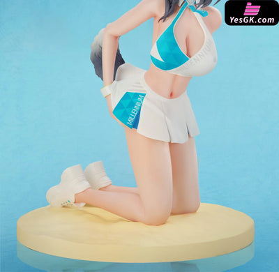 Blue Archive Nekozuka Hibiki Statue - G Studio [Pre-Order]