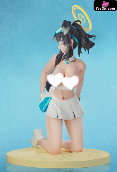 Blue Archive Nekozuka Hibiki Statue - G Studio [Pre-Order]