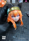 Blue Archive Nun’s Confession Iochi Mari GK Statue - Little witch Studio [Pre-Order] Blue Archive