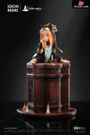 Blue Archive Nun’s Confession Iochi Mari GK Statue - Little witch Studio [Pre-Order] Blue Archive