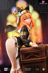 Blue Archive Nun’s Confession Iochi Mari GK Statue - Little witch Studio [Pre-Order] Blue Archive