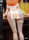 Blue Archive Nun’s Confession Iochi Mari GK Statue - Little witch Studio [Pre-Order] Blue Archive