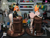 Blue Archive Nun’s Confession Iochi Mari GK Statue - Little witch Studio [Pre-Order] Blue Archive