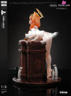 Blue Archive Nun’s Confession Iochi Mari GK Statue - Little witch Studio [Pre-Order] Blue Archive
