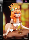 Blue Archive Nun’s Confession Iochi Mari GK Statue - Little witch Studio [Pre-Order] Deposit / Confession version(18