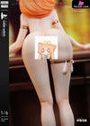 Blue Archive Nun’s Confession Iochi Mari GK Statue - Little witch Studio [Pre-Order] Blue Archive