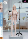 Blue Archive Nurse Ichinose Asuna GK Statue - Art of EDEN Studio [In-Stock] Full Payment / 1/4 Standard Edition Blue