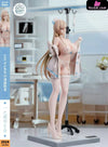 Blue Archive Nurse Ichinose Asuna GK Statue - Art of EDEN Studio [In-Stock] Blue Archive