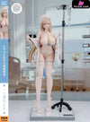 Blue Archive Nurse Ichinose Asuna GK Statue - Art of EDEN Studio [In-Stock] Full Payment / 1/4 Standard Edition Blue