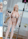 Blue Archive Nurse Ichinose Asuna GK Statue - Art of EDEN Studio [In-Stock] Blue Archive