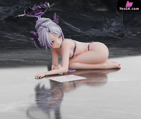Blue Archive Paradise Lost Sorasaki Hina 1/6 GK Statue IRON BIRD Studio [Pre Order] Blue Archive