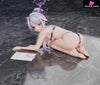 Blue Archive Paradise Lost Sorasaki Hina 1/6 GK Statue IRON BIRD Studio [Pre Order] Blue Archive