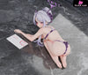Blue Archive Paradise Lost Sorasaki Hina 1/6 GK Statue IRON BIRD Studio [Pre Order] Blue Archive