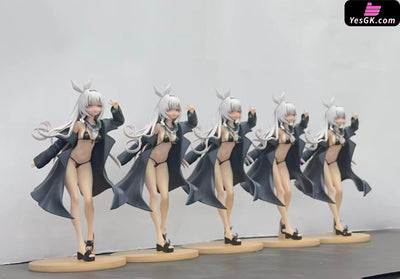 Blue Archive Plana GK Statue - Fix cast Studio [In-Stock] Blue Archive