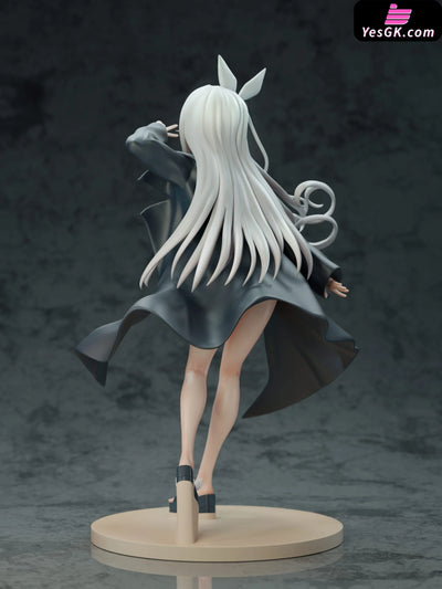 Blue Archive Plana GK Statue - Fix cast Studio [Pre-Order] Blue Archive