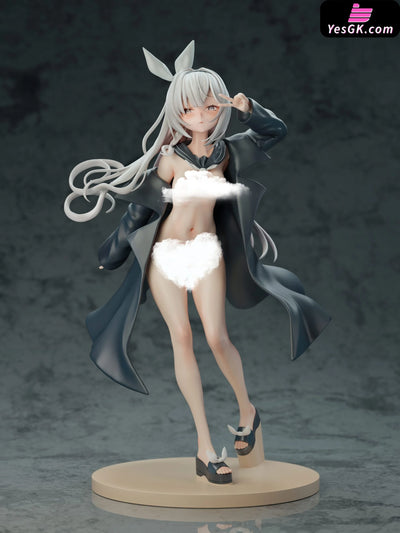 Blue Archive Plana GK Statue - Fix cast Studio [Pre-Order] Blue Archive
