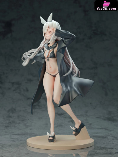Blue Archive Plana GK Statue - Fix cast Studio [Pre-Order] Blue Archive