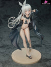 Blue Archive Plana GK Statue - Fix cast Studio [Pre-Order] Deposit / White Mold Blue Archive