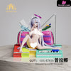 Blue Archive Plana GK Statue - LUCKY FU Studio [Pre-Order] Blue Archive