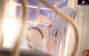 Blue Archive Plana White Tights GK Statue - Fix cast Studio [Pre-Order Closed] Blue Archive