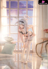 Blue Archive Plana White Tights GK Statue - Fix cast Studio [Pre-Order Closed] Deposit Blue Archive