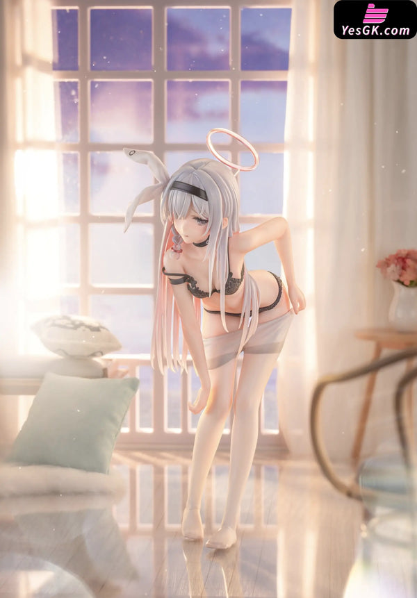 Blue Archive Plana White Tights GK Statue - Fix cast Studio [Pre-Order Closed] Deposit Blue Archive