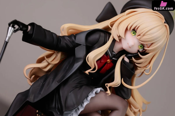 Blue Archive Professor Niyaniya 1/7 GK Statue - Dragon Stone Studio [In-Stock] - Full Payment - Blue Archive