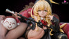 Blue Archive Professor Smug GK Statue - Mi Yin Studio [Pre-Order] Blue Archive